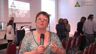 Intervista alla dott.ssa Maggi - Direttore Generale Fondazione Dieta Mediterranea