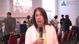 Stephanie Lederman - AFAR Executive Director