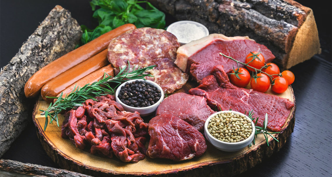 Carne o pesce? Alla scoperta della Dieta Mediterranea